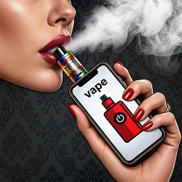 Vape Mod Game: Vape ’N Pod 3d